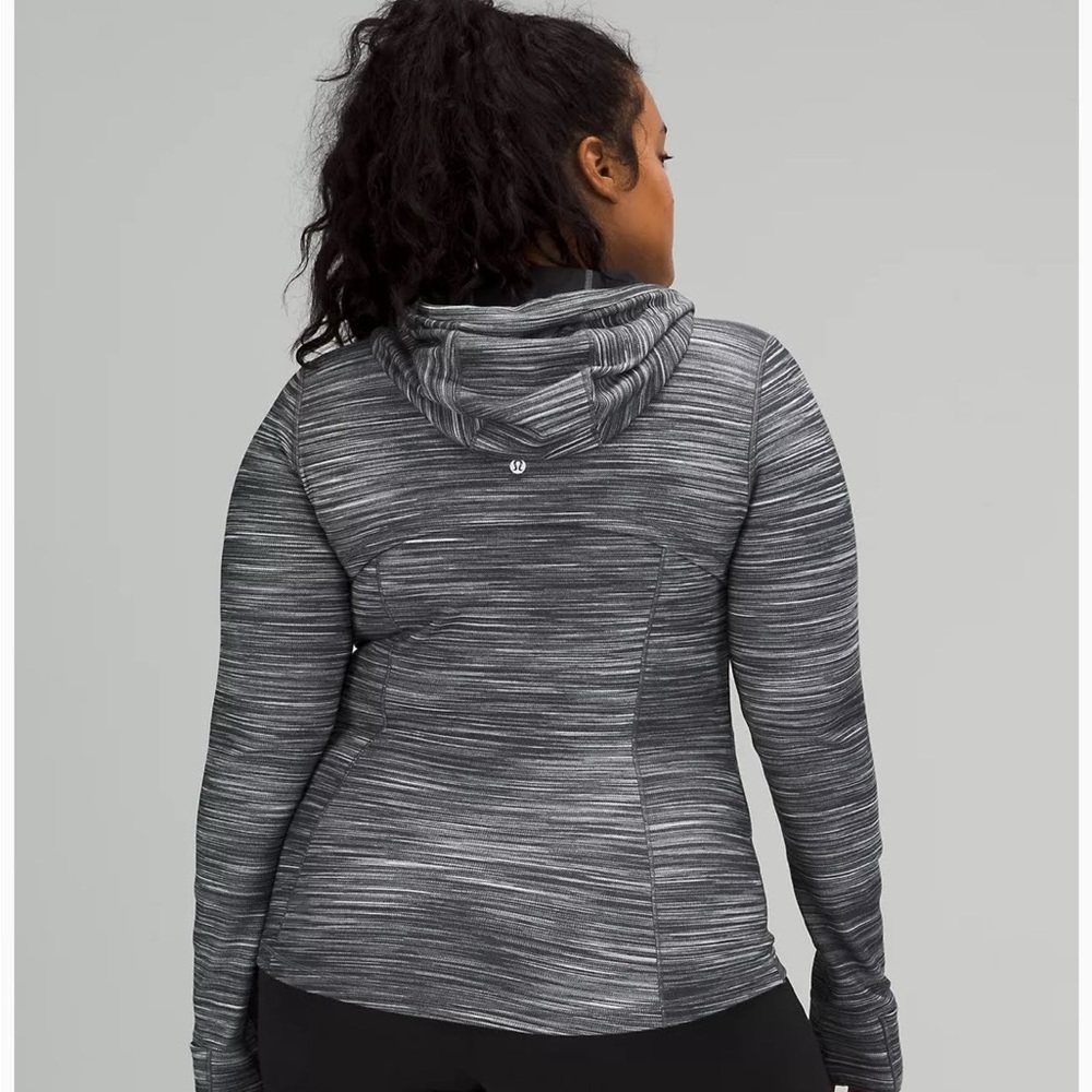 Lululemon Define Jacket - Picture 3 of 9
